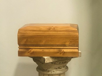 SERIE LEGNO ARTIGIANO FIORENTINO - RICORDO